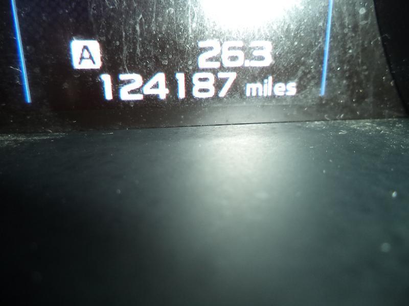 Subaru Outback 2.5i Premium 2015