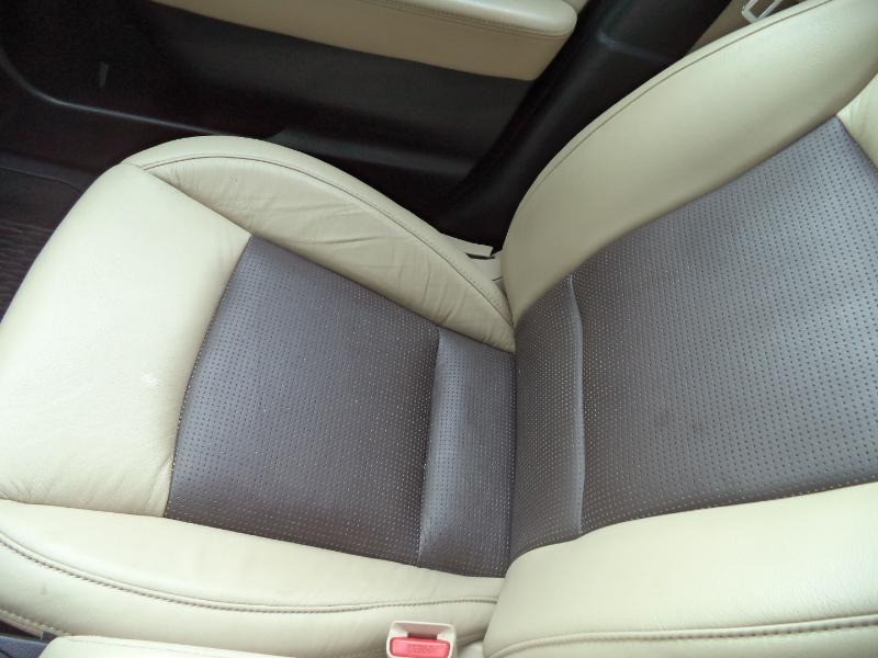 Subaru Outback 2.5i Premium 2015