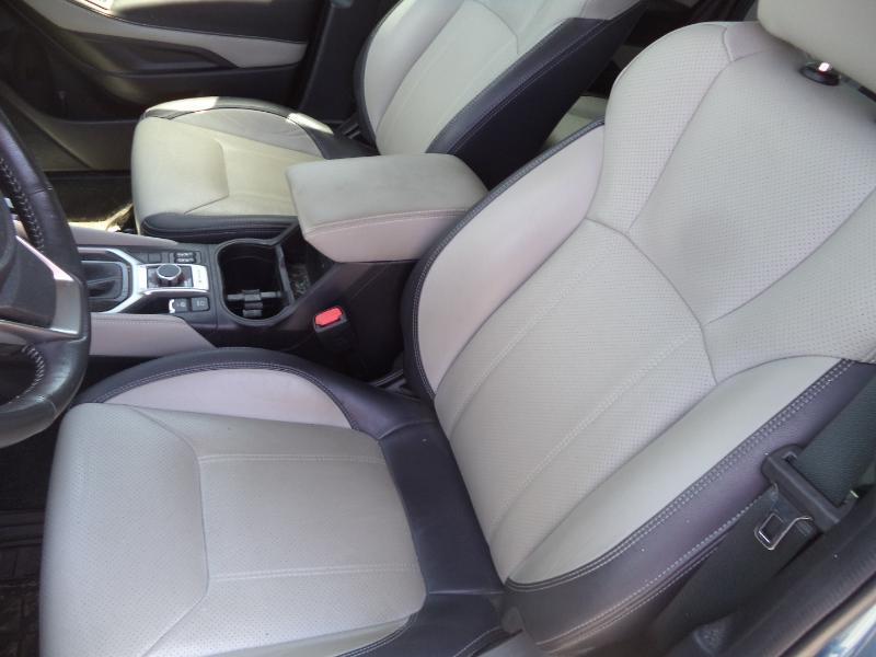 Subaru Forester Limited 2023