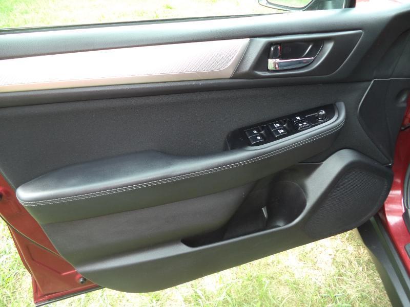 Subaru Outback 2.5i Premium 2016