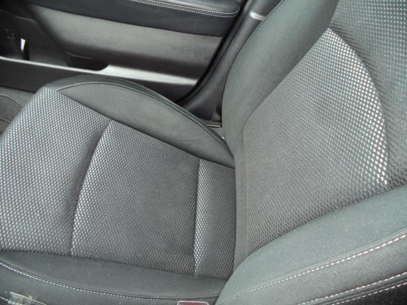 Subaru Outback 2.5i Premium 2016