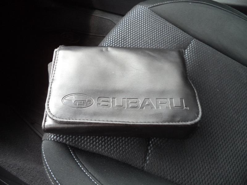 Subaru Outback 2.5i Premium 2016