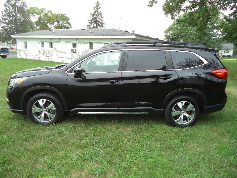 Subaru Ascent Premium 7-Passenger 2019