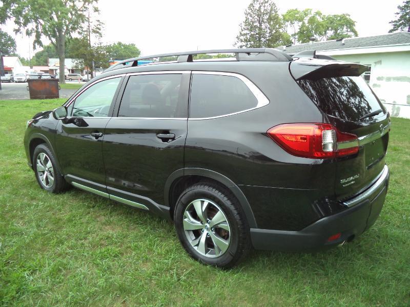 Subaru Ascent Premium 7-Passenger 2019