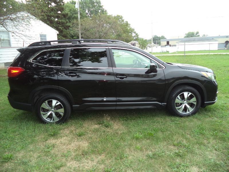 Subaru Ascent Premium 7-Passenger 2019