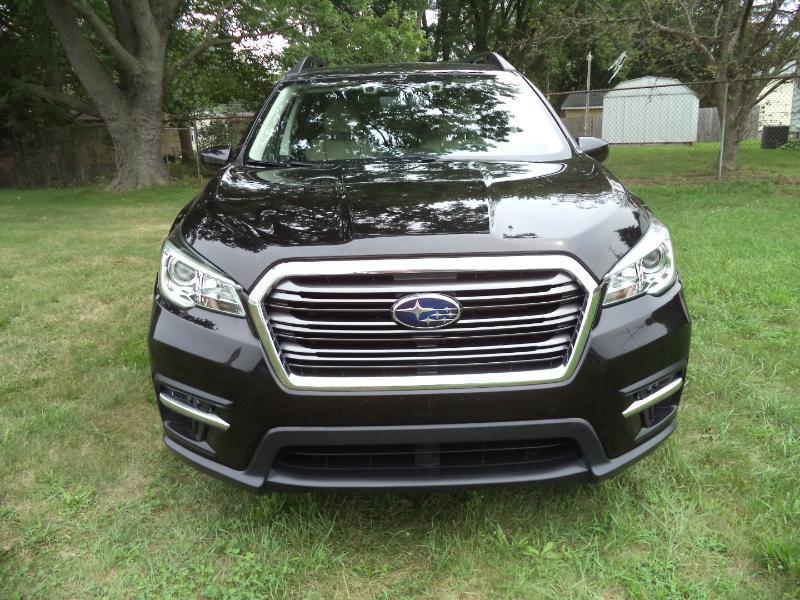Subaru Ascent Premium 7-Passenger 2019