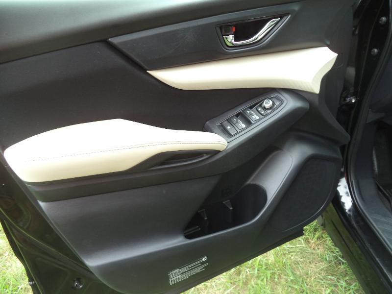 Subaru Ascent Premium 7-Passenger 2019