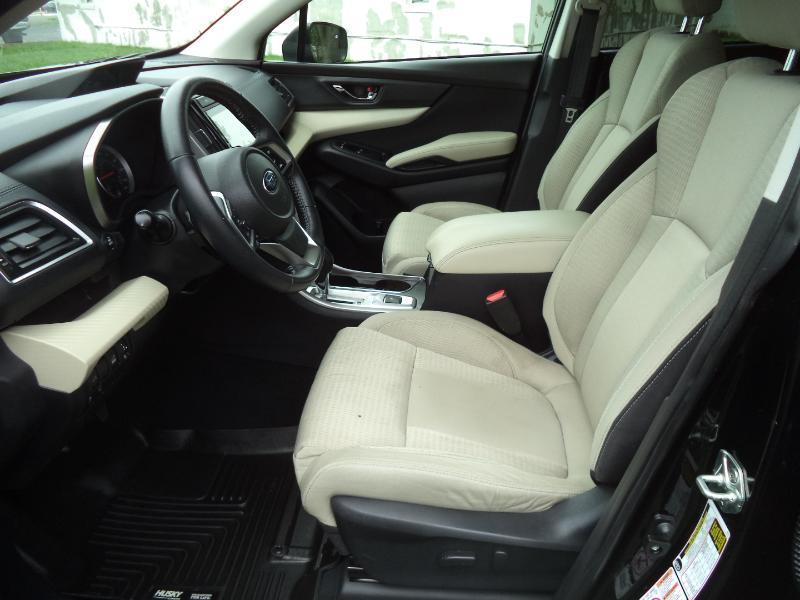 Subaru Ascent Premium 7-Passenger 2019