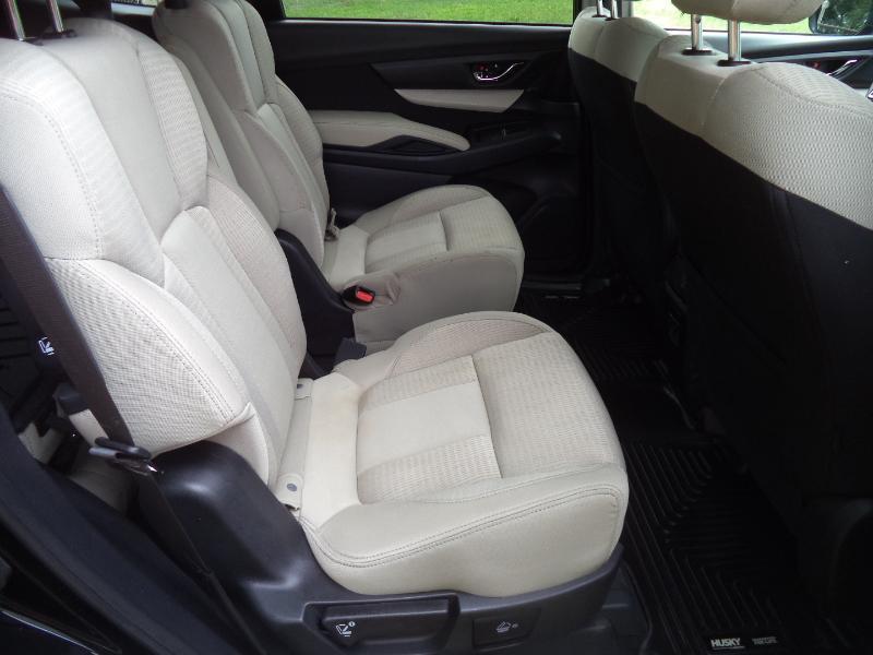 Subaru Ascent Premium 7-Passenger 2019