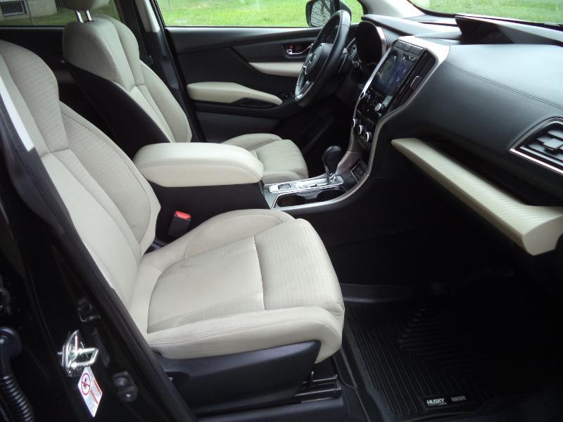 Subaru Ascent Premium 7-Passenger 2019