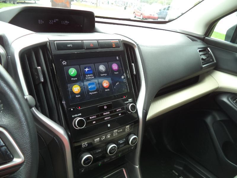Subaru Ascent Premium 7-Passenger 2019
