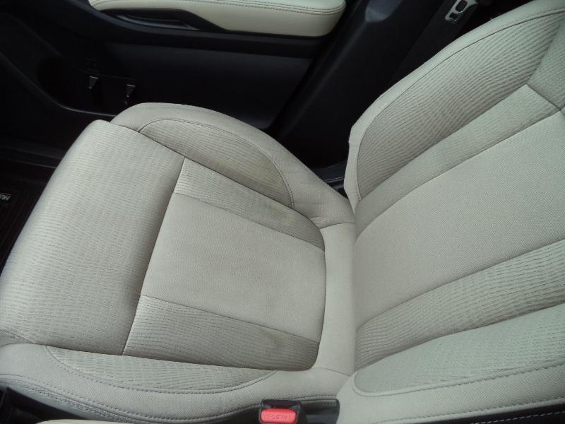 Subaru Ascent Premium 7-Passenger 2019