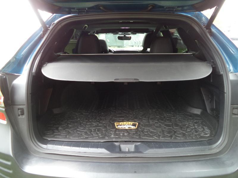 Subaru Outback Wilderness 2023