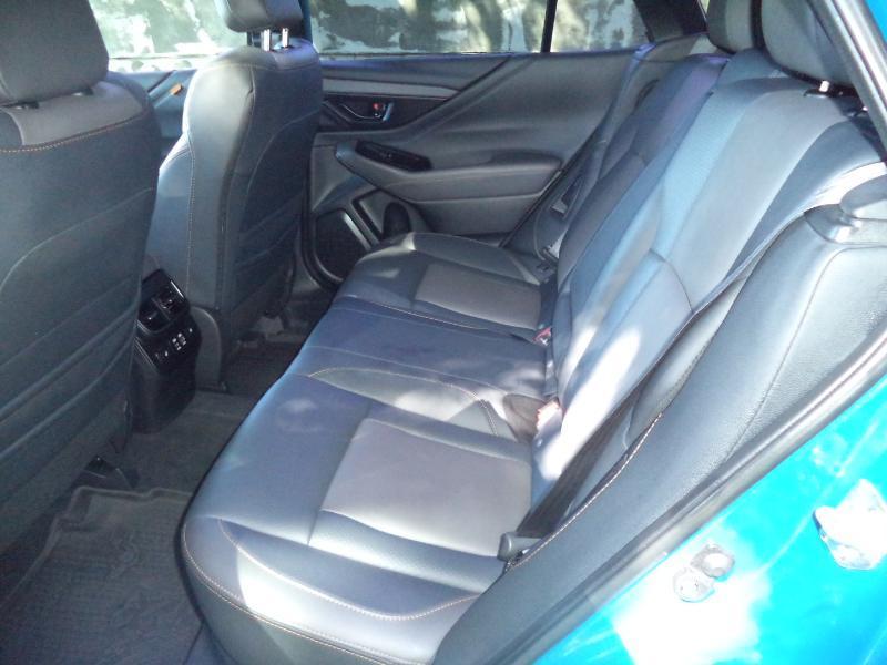 Subaru Outback Wilderness 2023