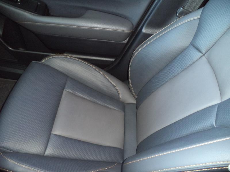 Subaru Outback Wilderness 2023