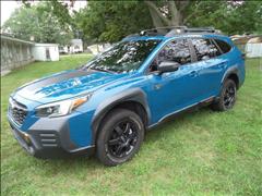 2023 Subaru Outback 