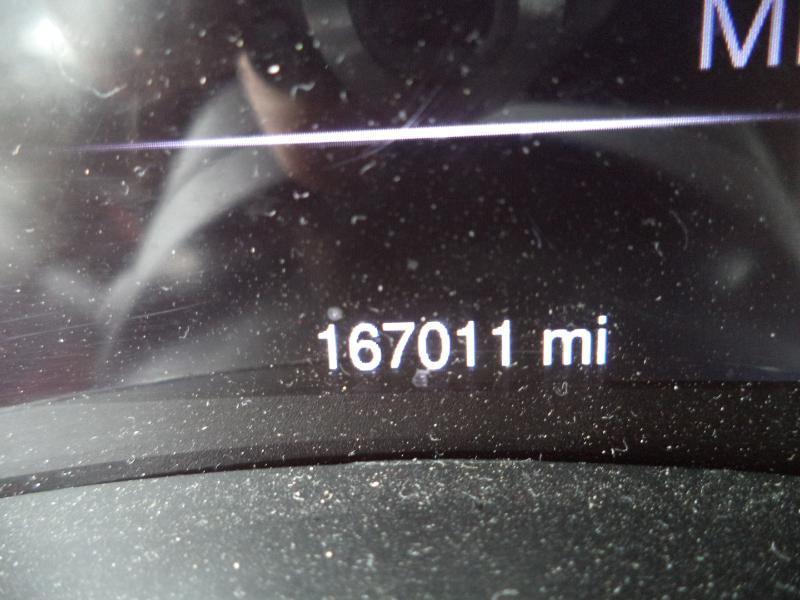 Jeep Grand Cherokee Limited 4WD 2015