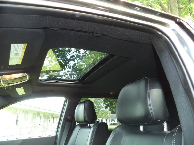 Jeep Grand Cherokee Limited 4WD 2015