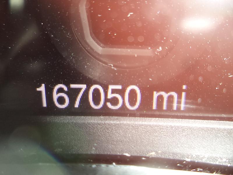 Jeep Grand Cherokee Limited 4WD 2015
