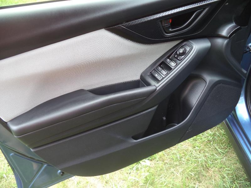 Subaru Crosstrek 2.0i Premium CVT 2018