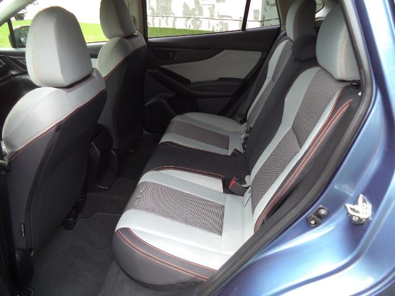 Subaru Crosstrek 2.0i Premium CVT 2018