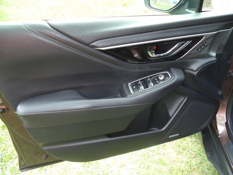 Subaru Outback Limited XT 2021