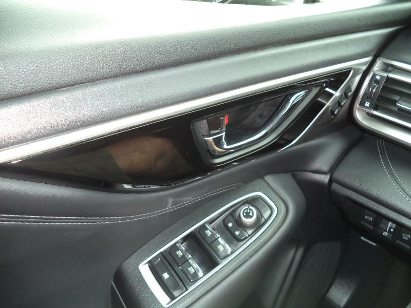 Subaru Outback Limited XT 2021