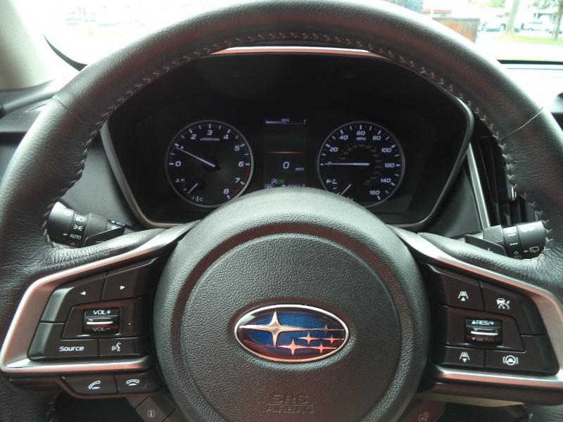 Subaru Outback Limited XT 2021