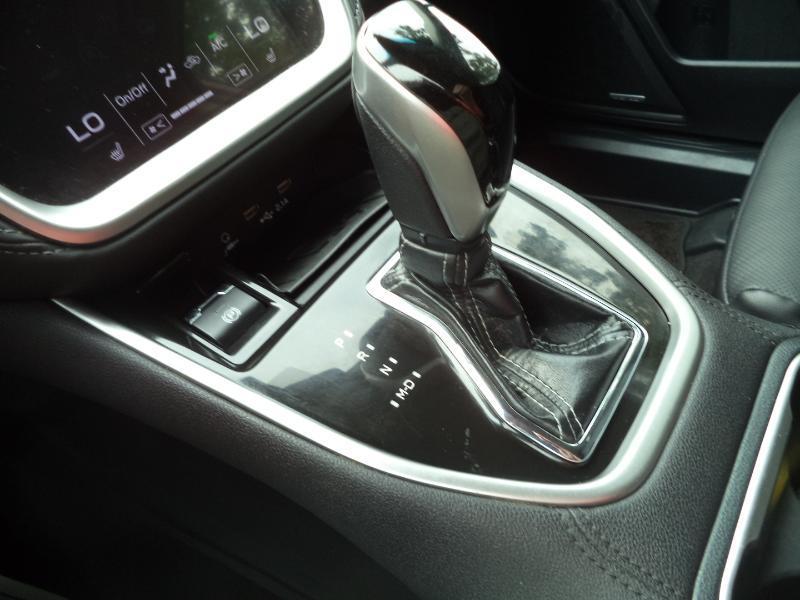 Subaru Outback Limited XT 2021