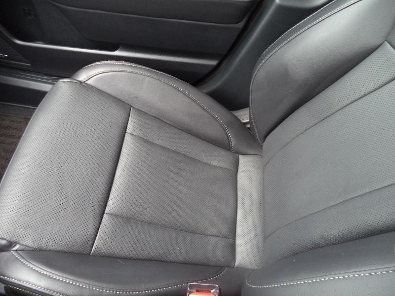Subaru Outback Limited XT 2021