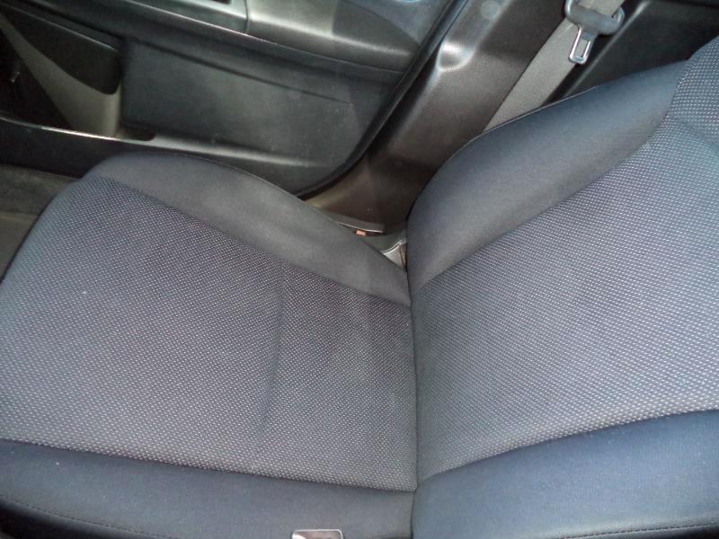 Subaru Impreza Base 4-Door 2013