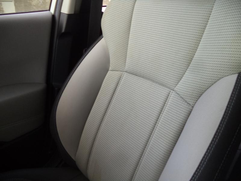 Subaru Forester Base 2021