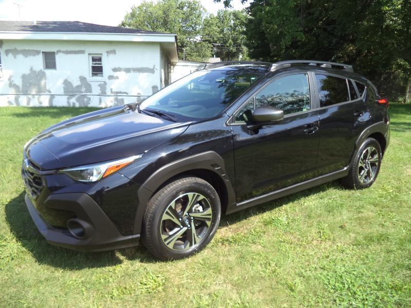 Subaru Crosstrek 2.0i Premium CVT 2024