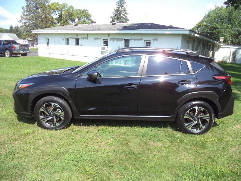 Subaru Crosstrek 2.0i Premium CVT 2024
