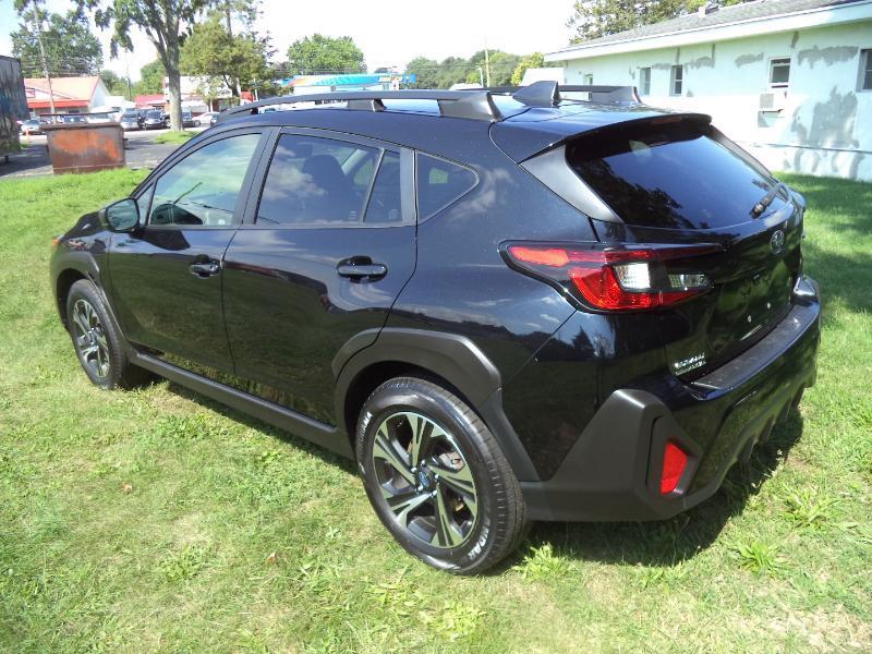 Subaru Crosstrek 2.0i Premium CVT 2024