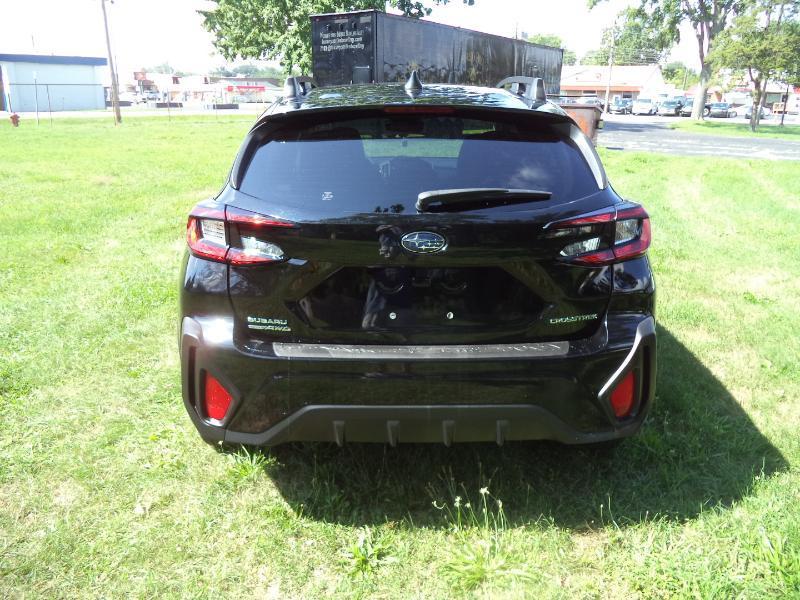 Subaru Crosstrek 2.0i Premium CVT 2024