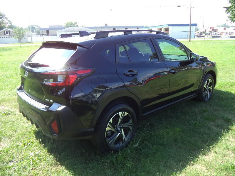 Subaru Crosstrek 2.0i Premium CVT 2024