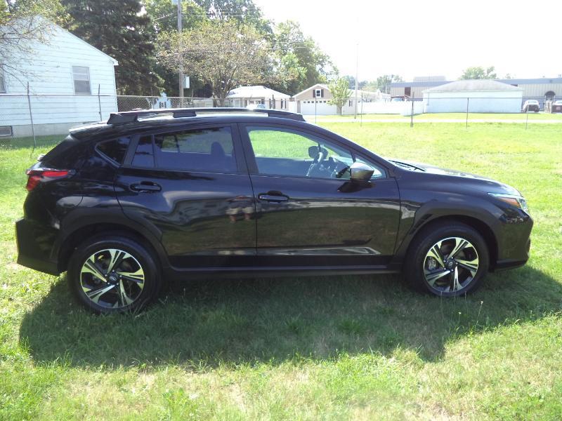 Subaru Crosstrek 2.0i Premium CVT 2024