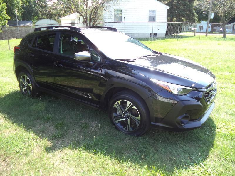 Subaru Crosstrek 2.0i Premium CVT 2024