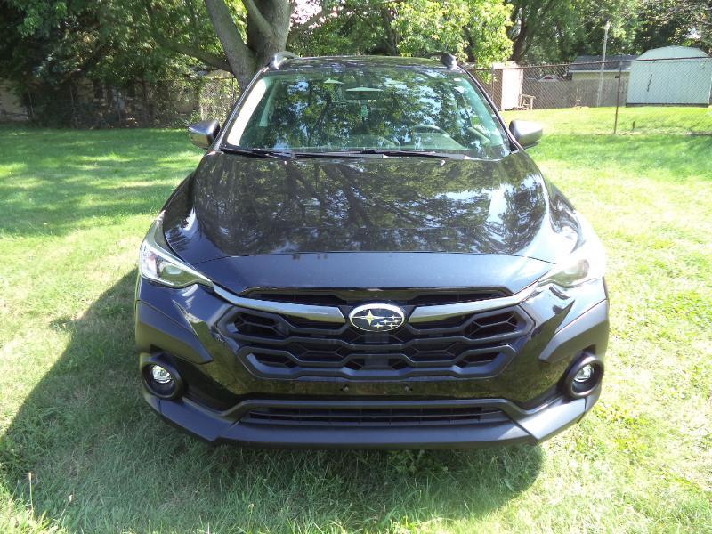 Subaru Crosstrek 2.0i Premium CVT 2024