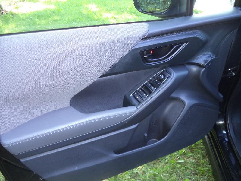 Subaru Crosstrek 2.0i Premium CVT 2024