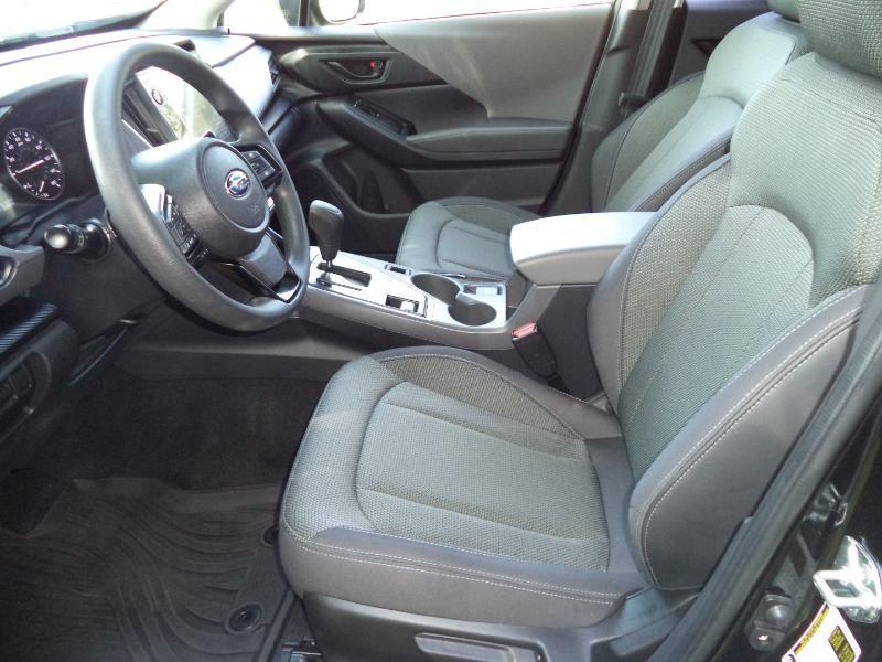 Subaru Crosstrek 2.0i Premium CVT 2024