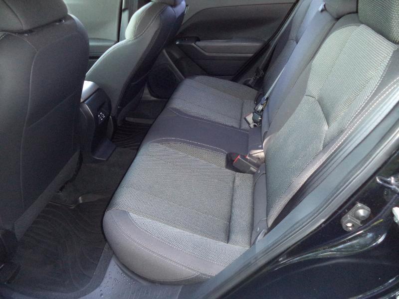 Subaru Crosstrek 2.0i Premium CVT 2024