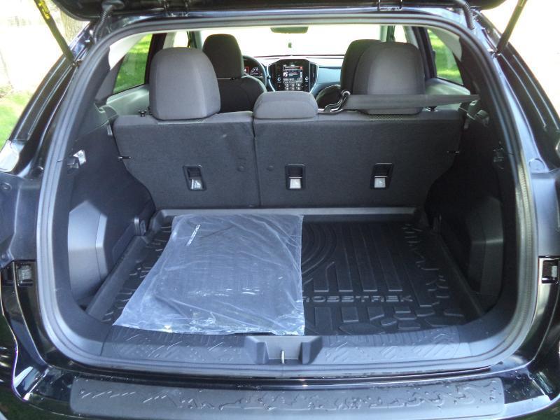 Subaru Crosstrek 2.0i Premium CVT 2024