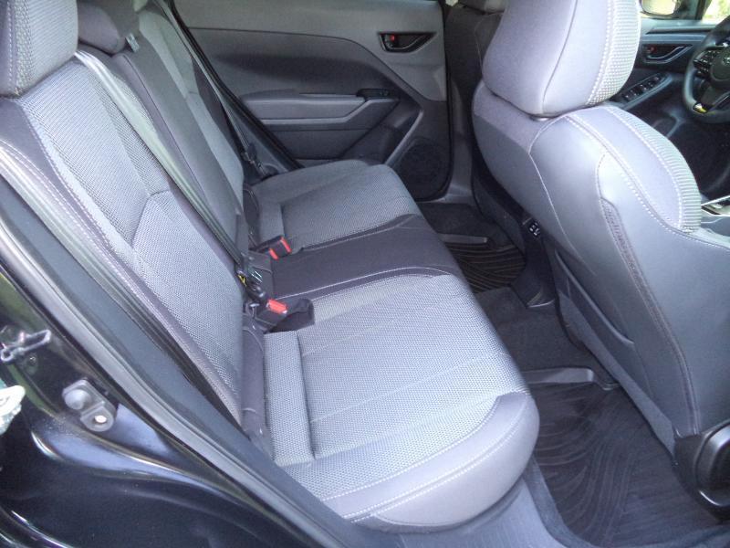 Subaru Crosstrek 2.0i Premium CVT 2024