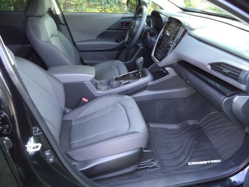 Subaru Crosstrek 2.0i Premium CVT 2024