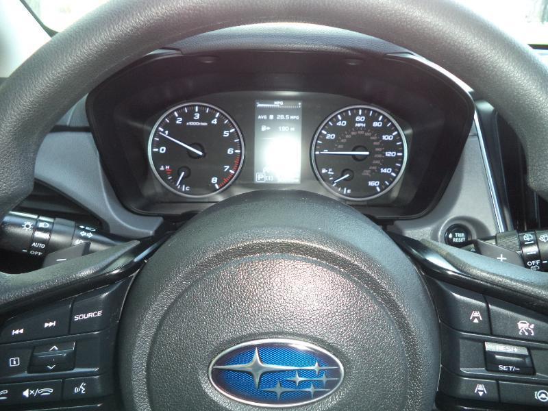 Subaru Crosstrek 2.0i Premium CVT 2024