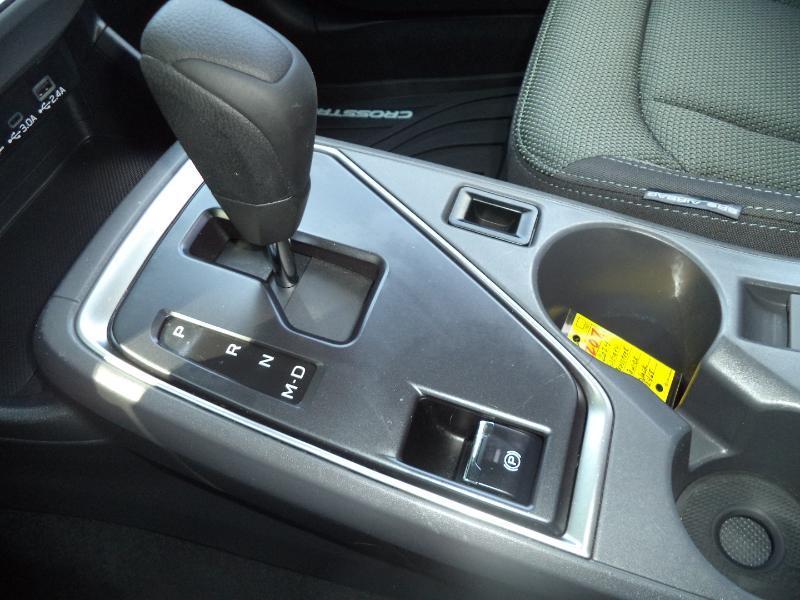 Subaru Crosstrek 2.0i Premium CVT 2024