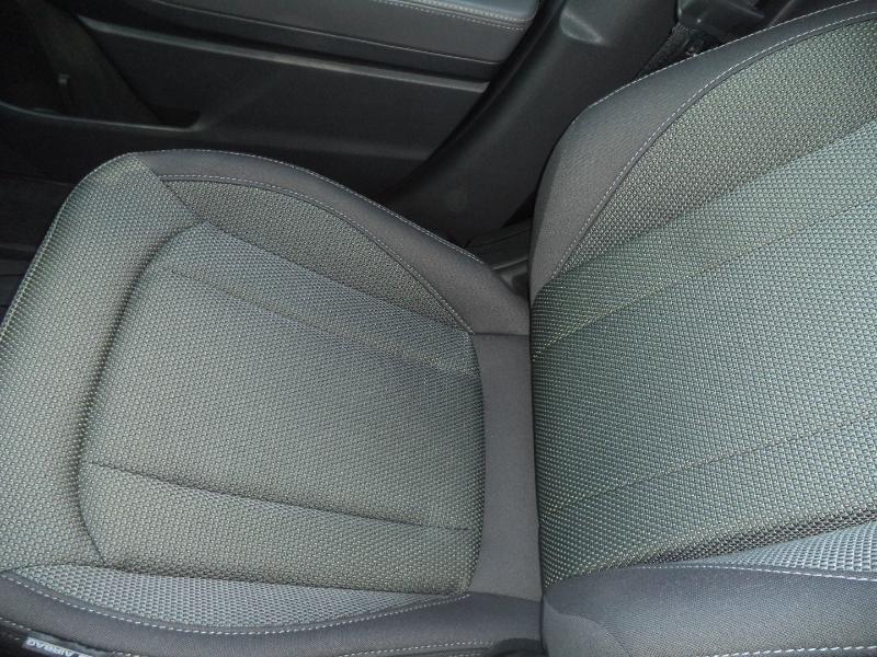 Subaru Crosstrek 2.0i Premium CVT 2024