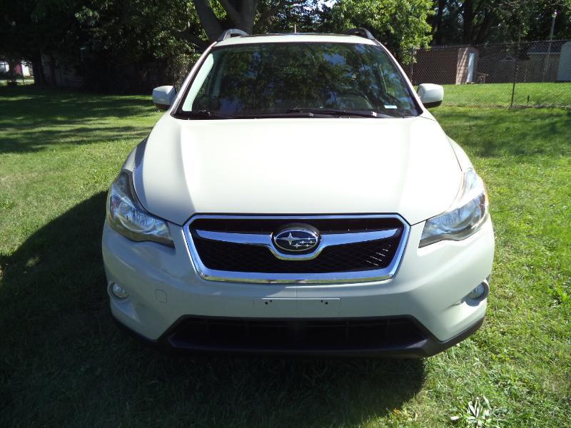 Subaru XV Crosstrek 2.0 Premium 2013